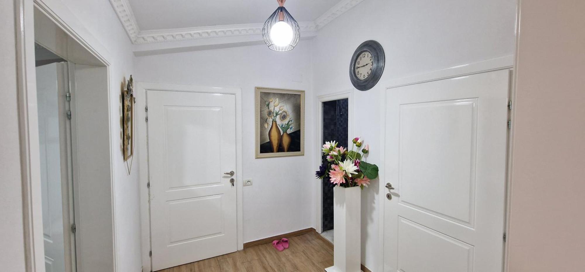 Apartment Elbasan City Center 2 Exterior photo